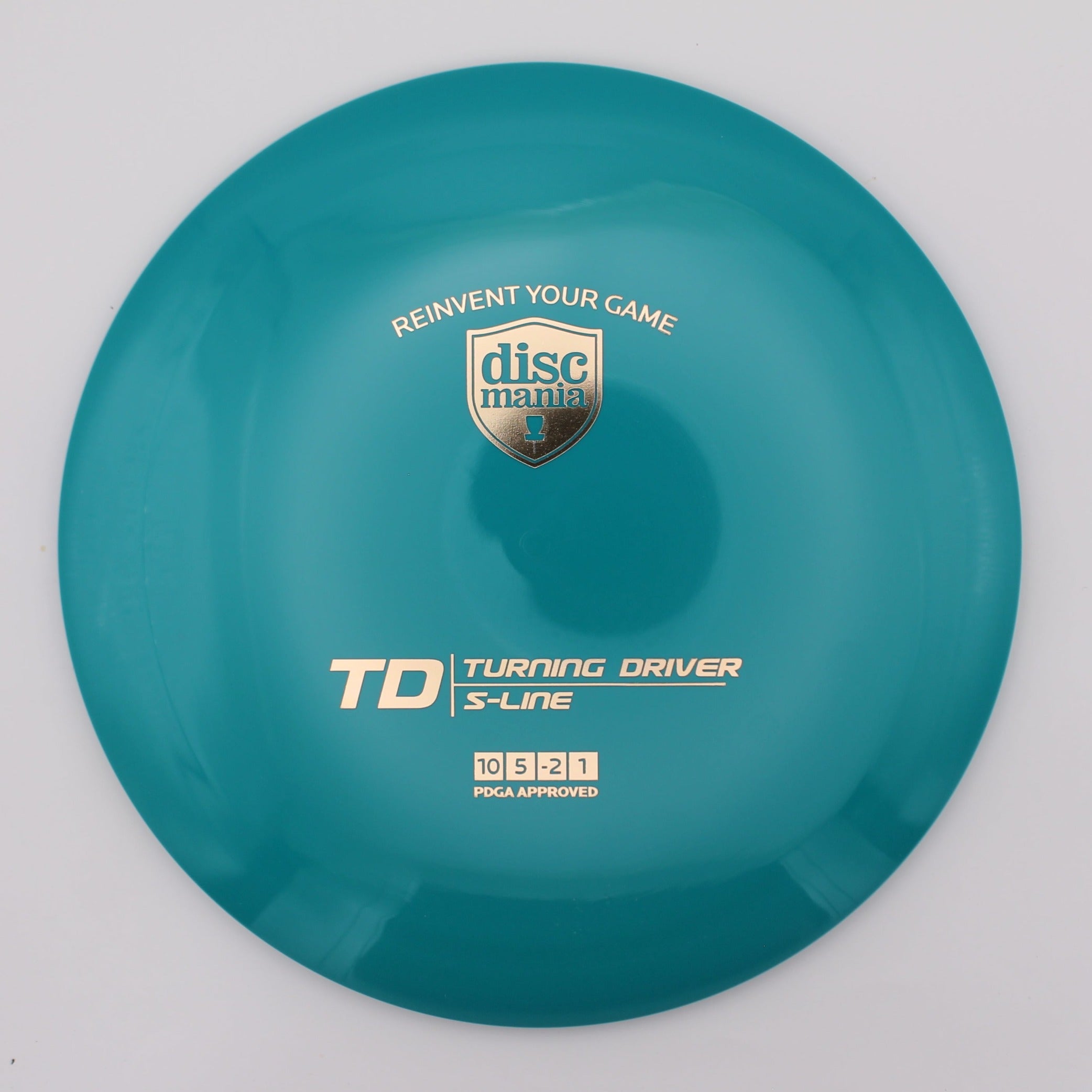 Discmania Distance Driver TD S-Line