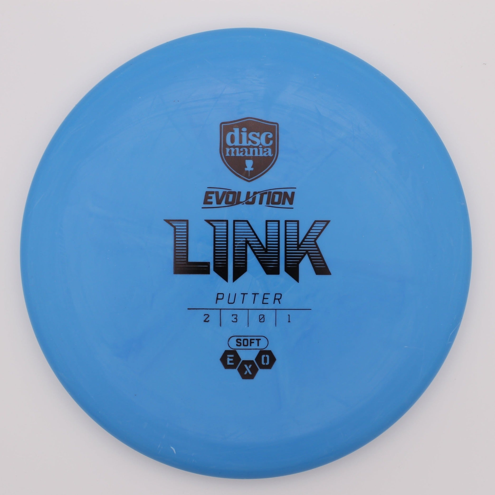 Discmania Putt & Approach Link Exo Soft