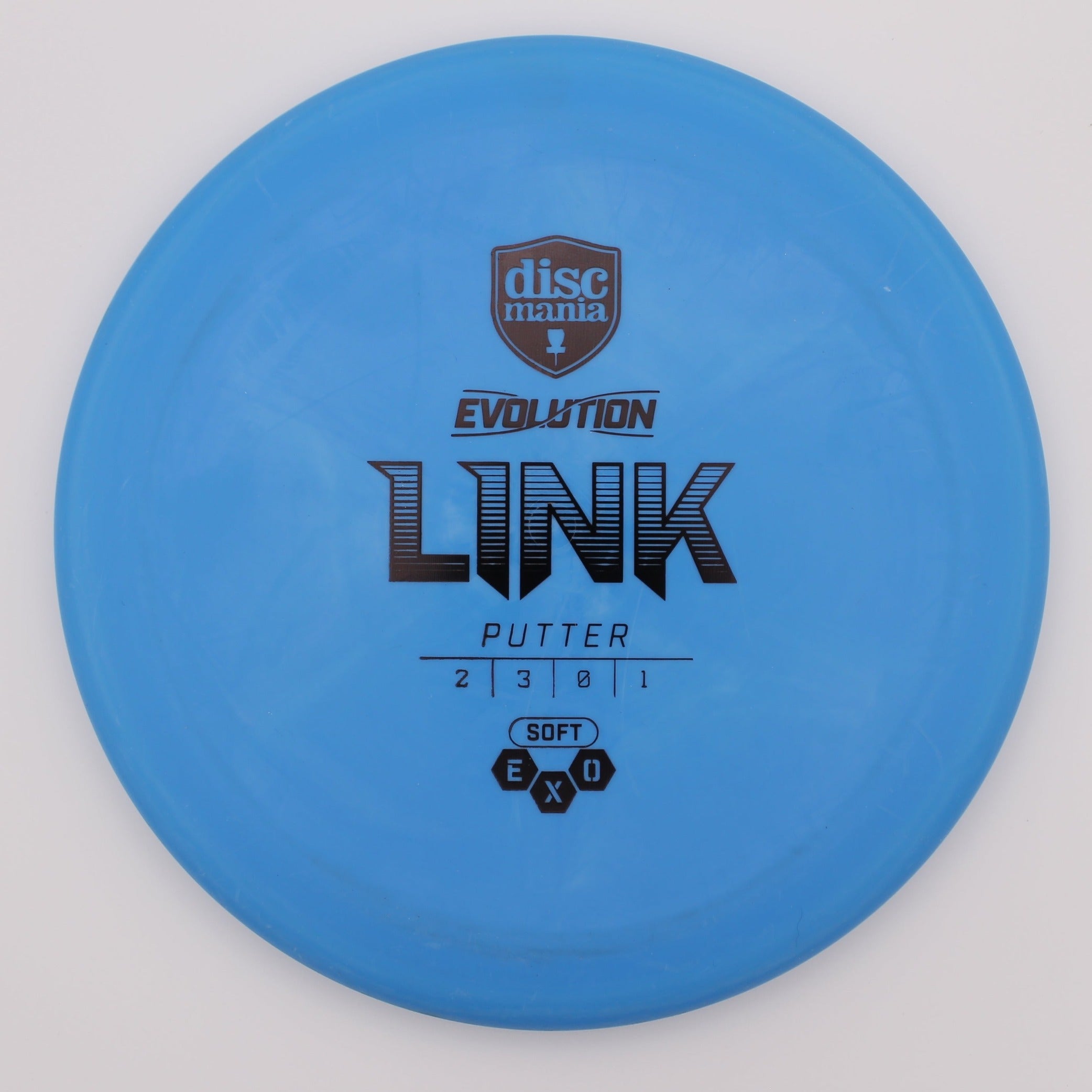 Discmania Putt & Approach Link Exo Soft