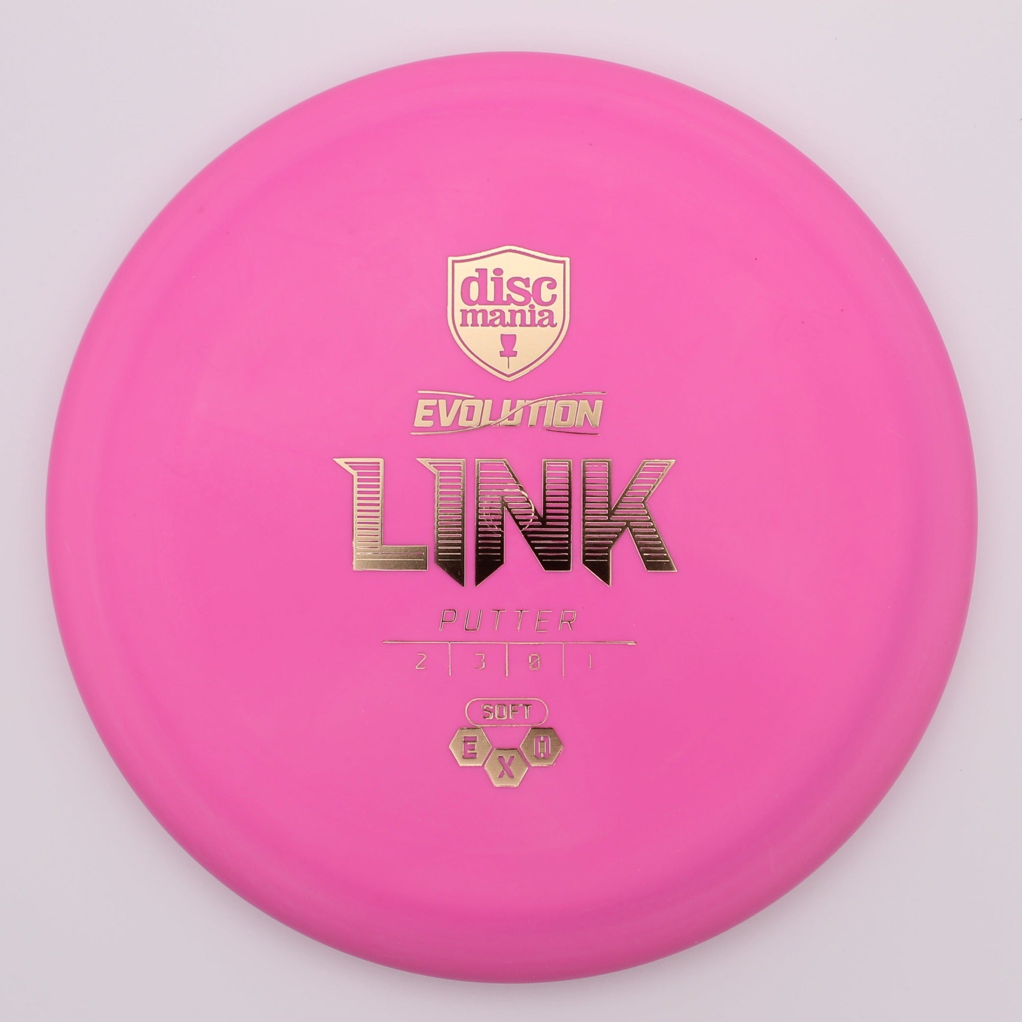 Discmania Putt & Approach Link Exo Soft