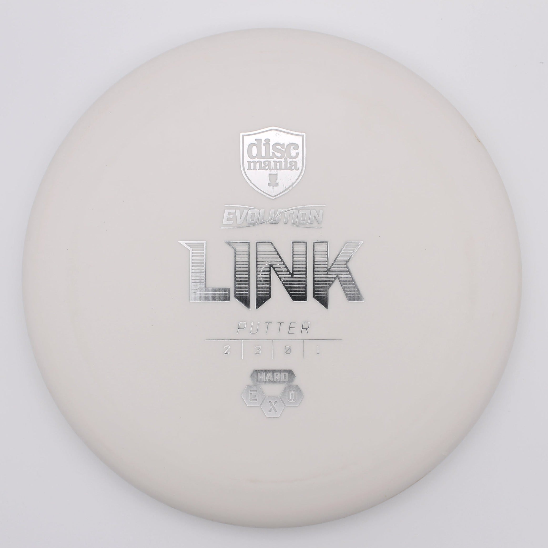 Discmania Putt & Approach Link Exo Hard