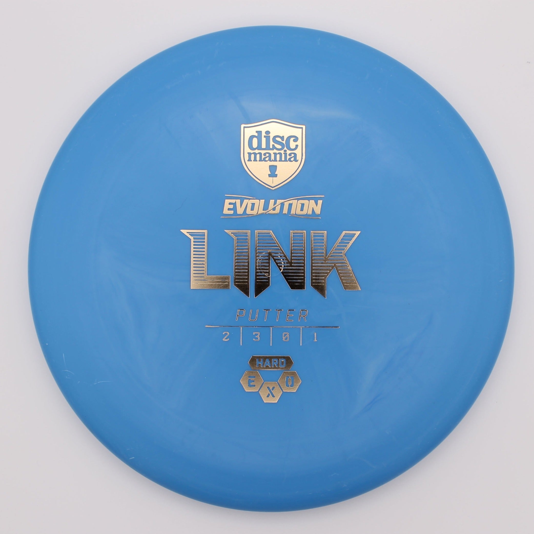 Discmania Putt & Approach Link Exo Hard