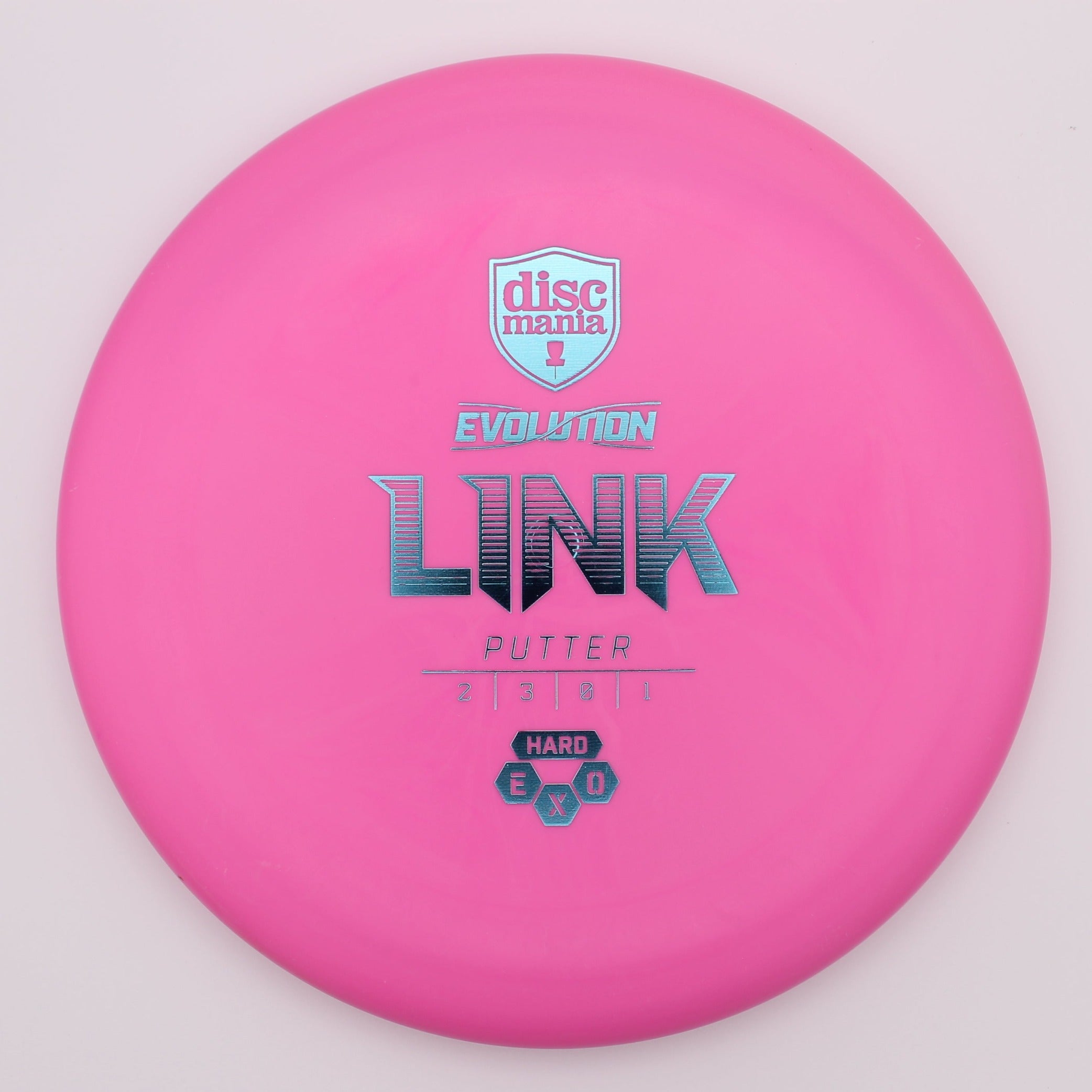 Discmania Putt & Approach Link Exo Hard