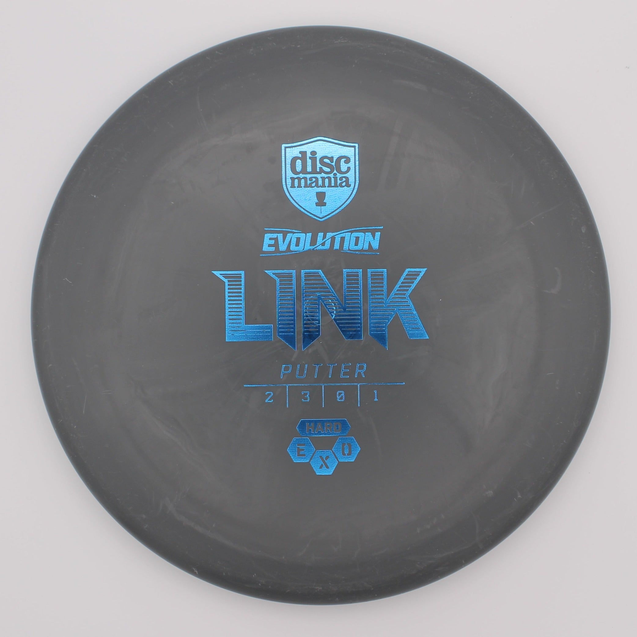 Discmania Putt & Approach Link Exo Hard