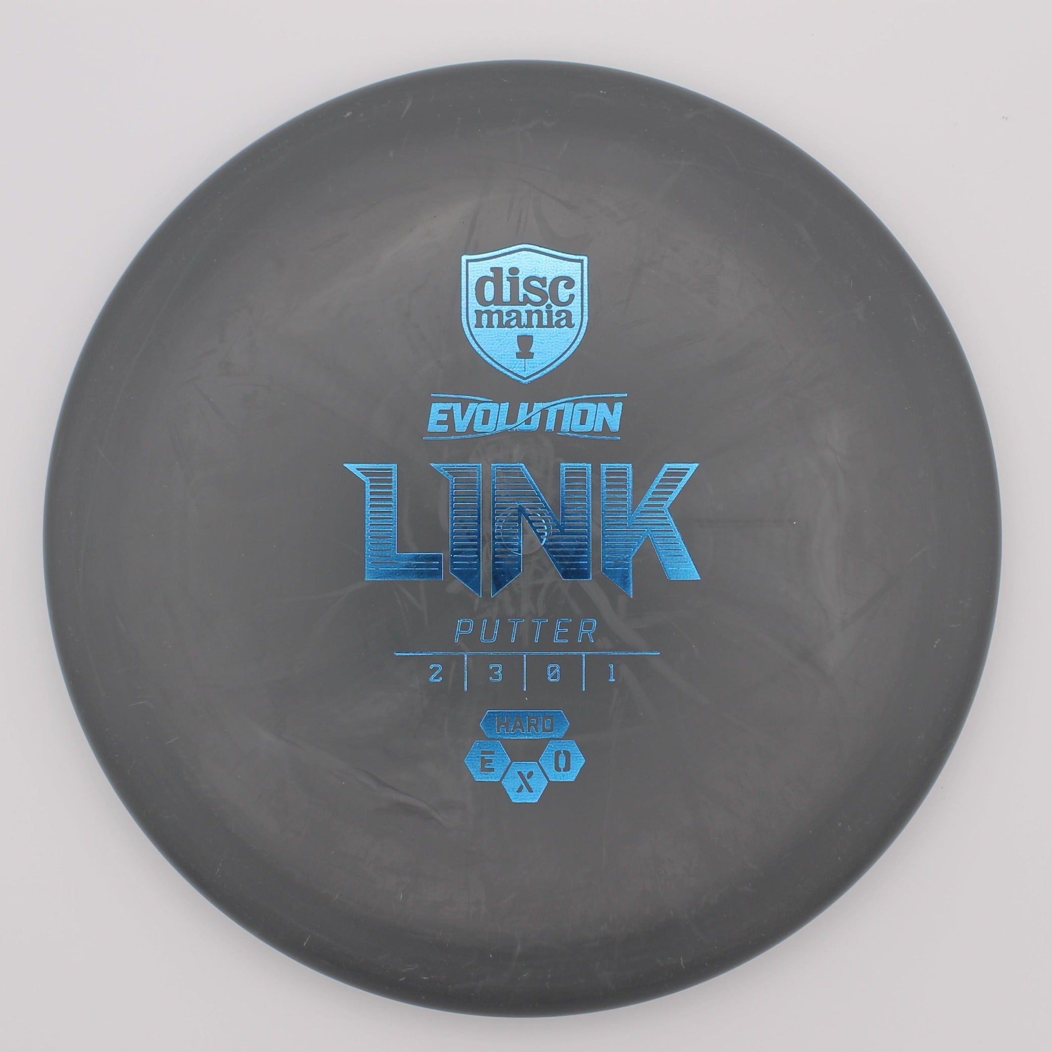 Discmania Putt & Approach Link Exo Hard