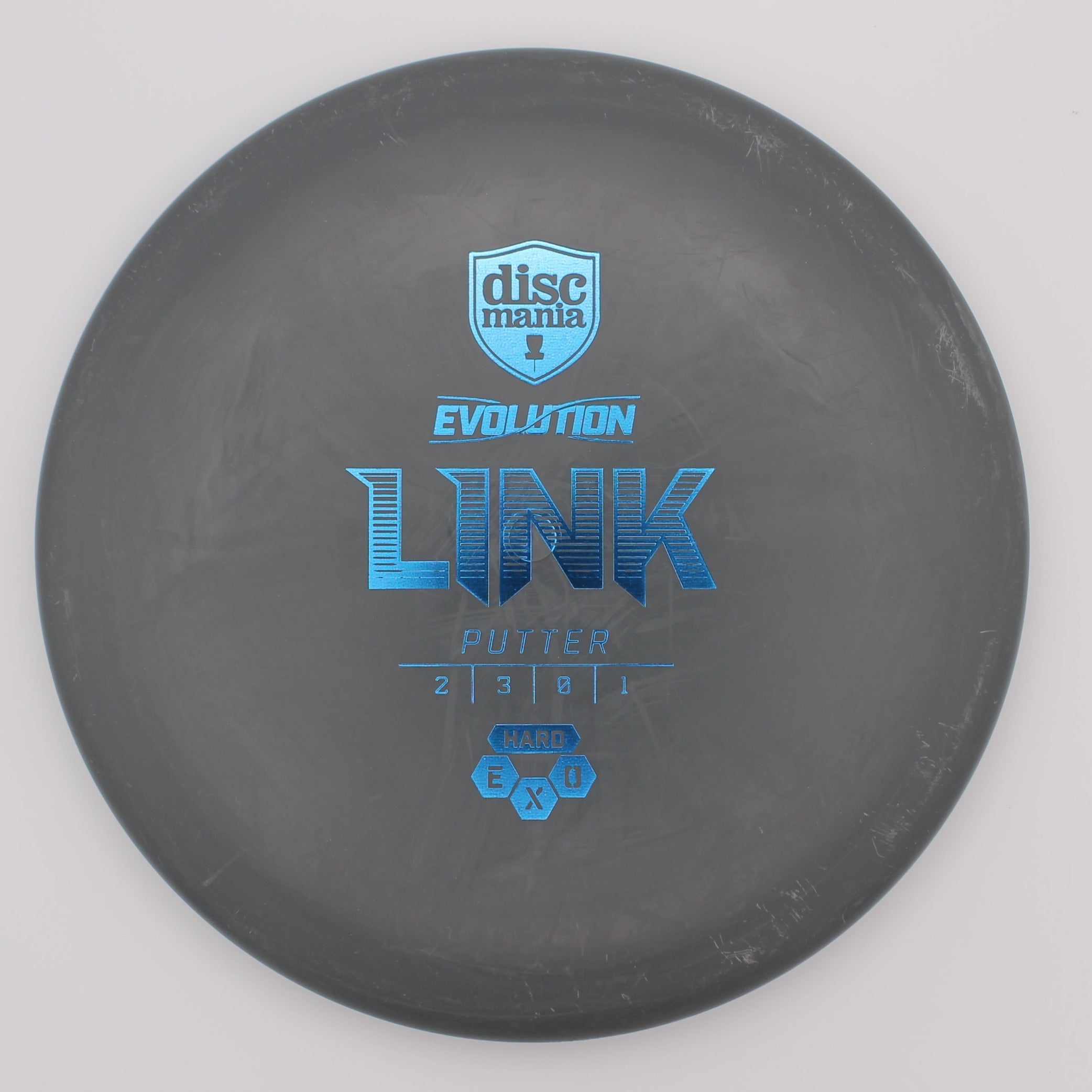 Discmania Putt & Approach Link Exo Hard