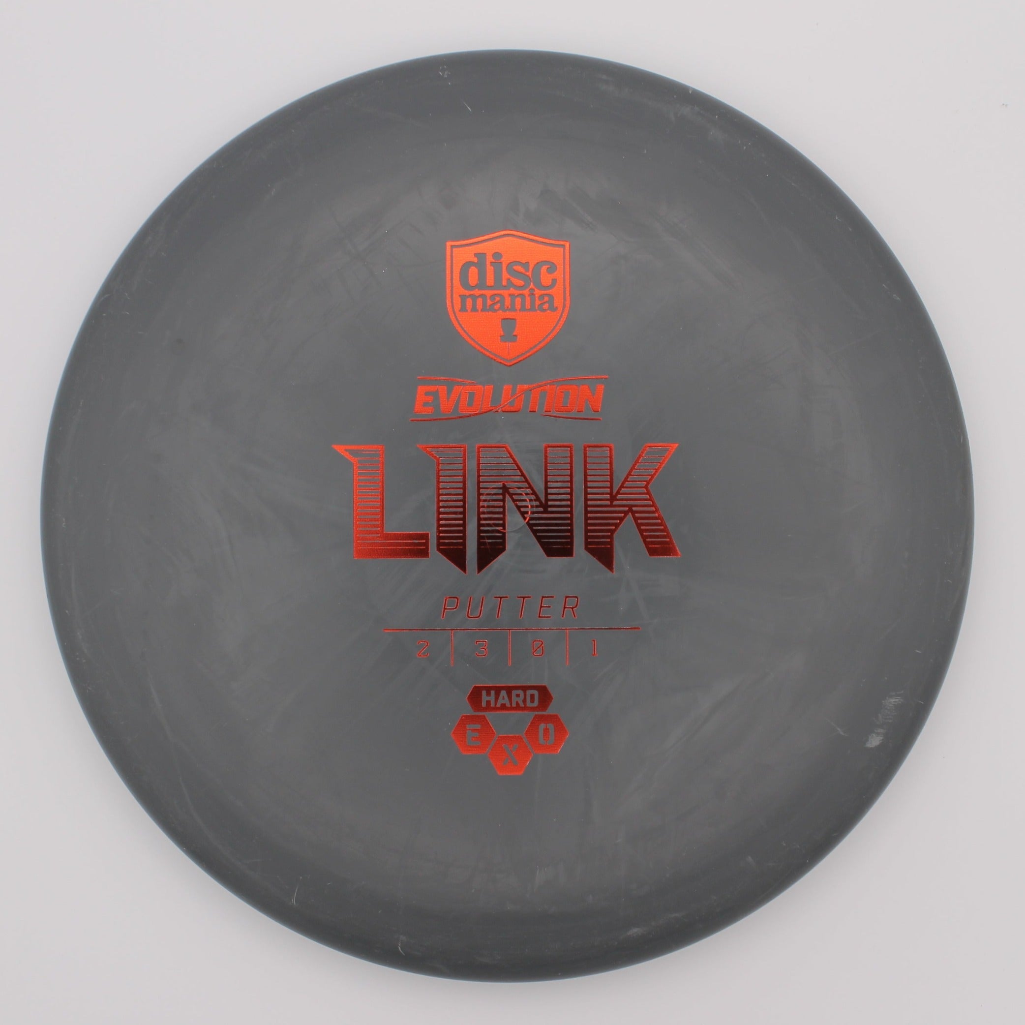 Discmania Putt & Approach Link Exo Hard