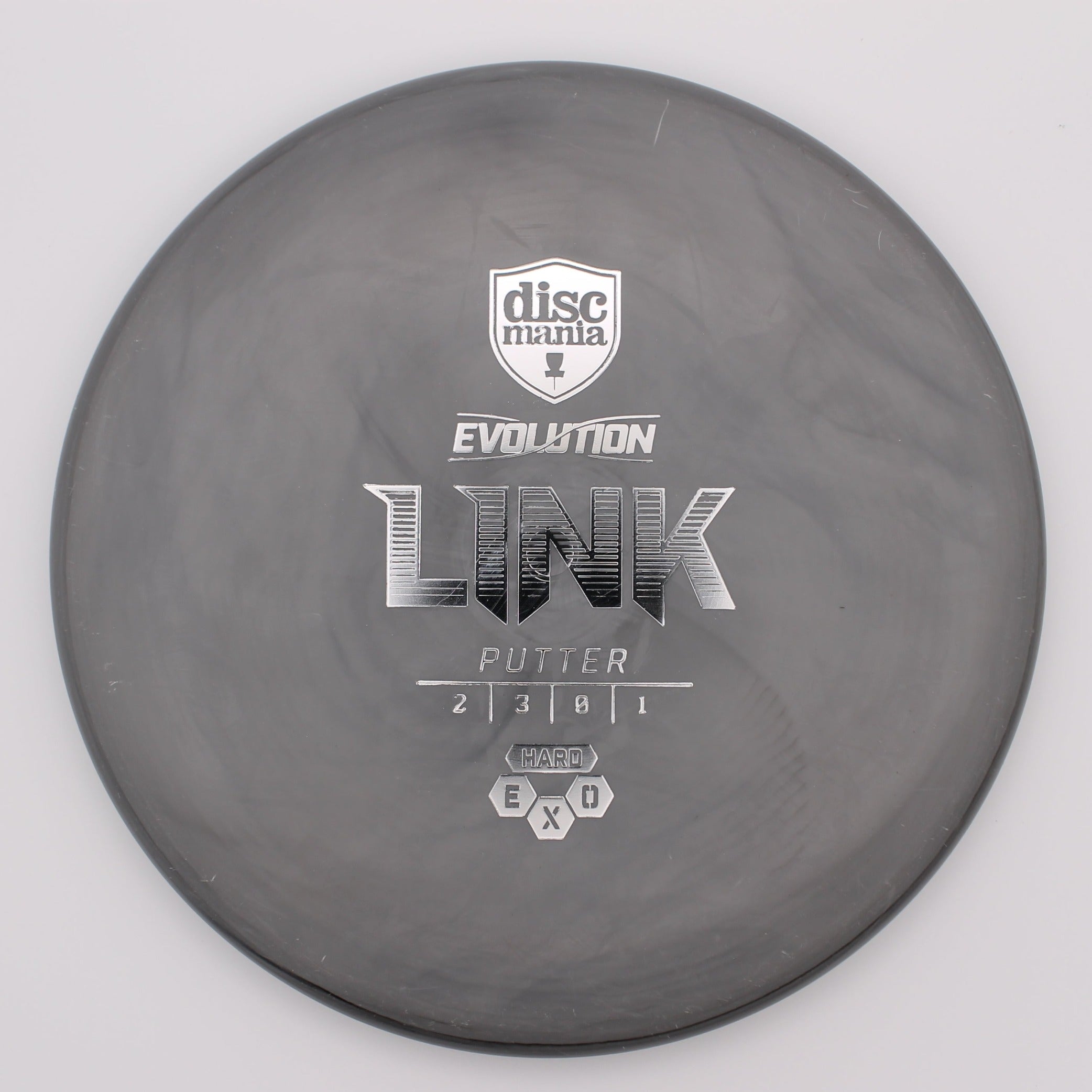 Discmania Putt & Approach Link Exo Hard