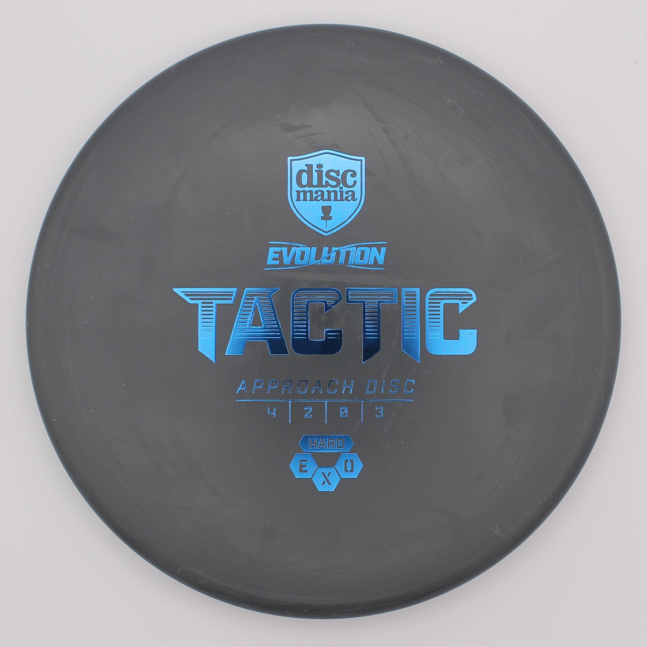 Discmania Putt & Approach Tactic Exo Hard