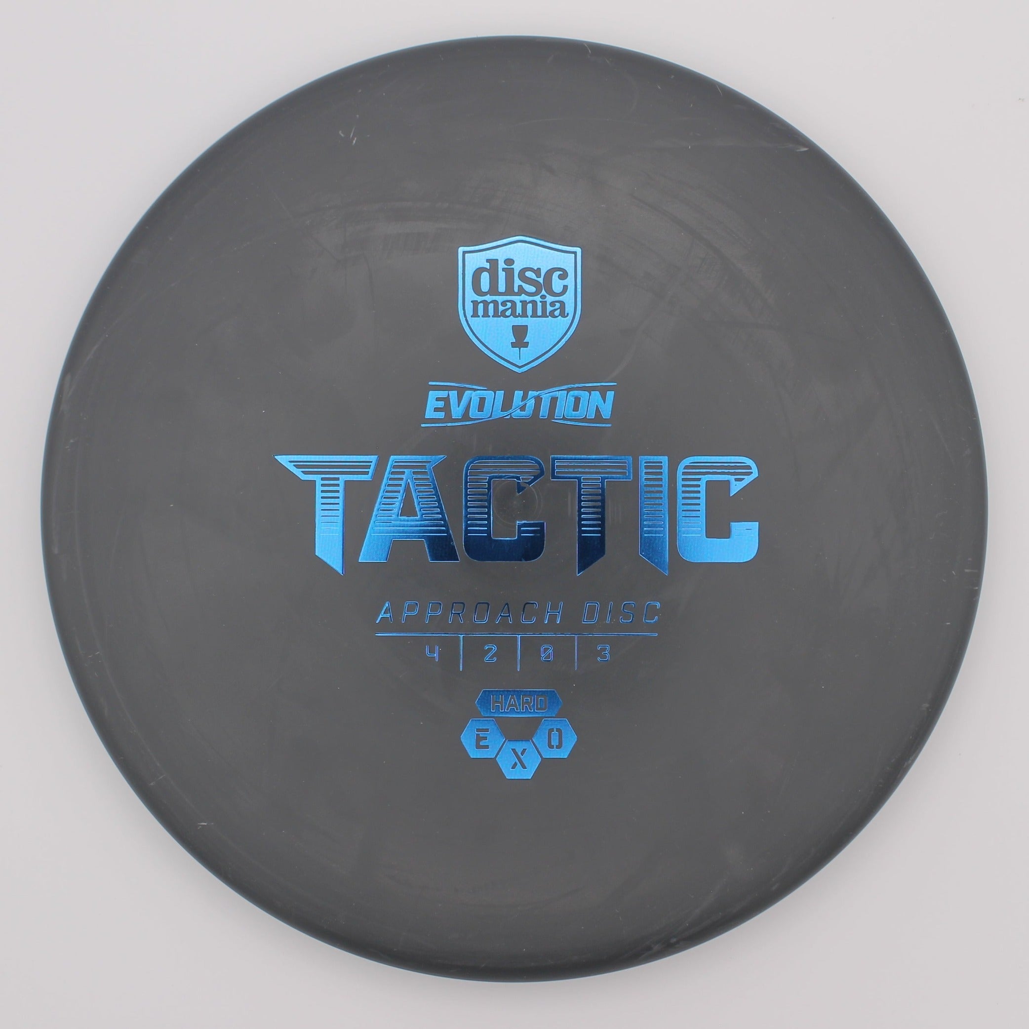 Discmania Putt & Approach Tactic Exo Hard