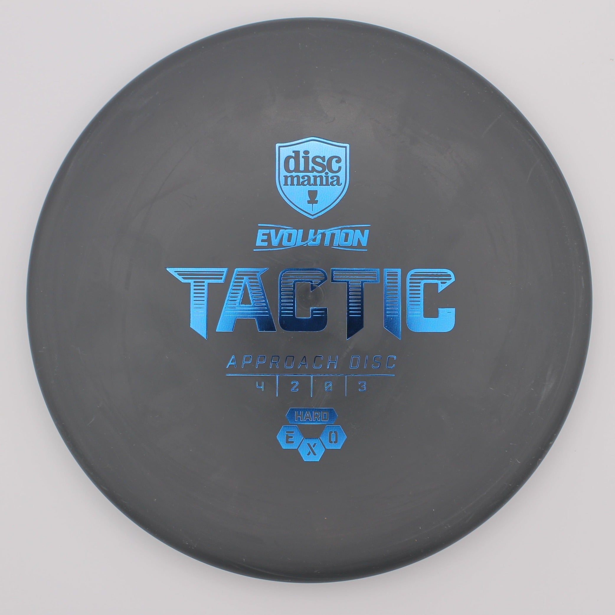 Discmania Putt & Approach Tactic Exo Hard