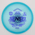 Discmania Putt & Approach Sensei Active Premium