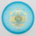 Discmania Putt & Approach Sensei Active Premium