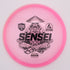 Discmania Putt & Approach Sensei Active Premium