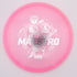 Discmania Midrange Driver Maestro Active Premium