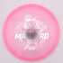 Discmania Midrange Driver Maestro Active Premium