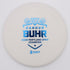 Discmania Putt & Approach Tactic Exo Soft 2024 Portland Open Gannon Buhr Triumph Series