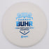 Discmania Putt & Approach Tactic Exo Soft 2024 Portland Open Gannon Buhr Triumph Series