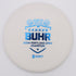 Discmania Putt & Approach Tactic Exo Soft 2024 Portland Open Gannon Buhr Triumph Series