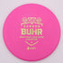 Discmania Putt & Approach Tactic Exo Soft 2024 Portland Open Gannon Buhr Triumph Series