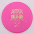 Discmania Putt & Approach Tactic Exo Soft 2024 Portland Open Gannon Buhr Triumph Series