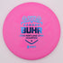 Discmania Putt & Approach Tactic Exo Soft 2024 Portland Open Gannon Buhr Triumph Series