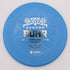 Discmania Putt & Approach Tactic Exo Soft 2024 Portland Open Gannon Buhr Triumph Series