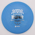 Discmania Putt & Approach Tactic Exo Soft 2024 Portland Open Gannon Buhr Triumph Series