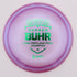 Discmania Fairway Driver FD Chroma C-Line 2024 Portland Open Gannon Buhr Triumph Series