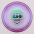 Discmania Fairway Driver FD Chroma C-Line 2024 Portland Open Gannon Buhr Triumph Series