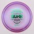 Discmania Fairway Driver FD Chroma C-Line 2024 Portland Open Gannon Buhr Triumph Series