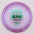 Discmania Fairway Driver FD Chroma C-Line 2024 Portland Open Gannon Buhr Triumph Series