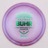 Discmania Fairway Driver FD Chroma C-Line 2024 Portland Open Gannon Buhr Triumph Series