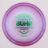 Discmania Fairway Driver FD Chroma C-Line 2024 Portland Open Gannon Buhr Triumph Series