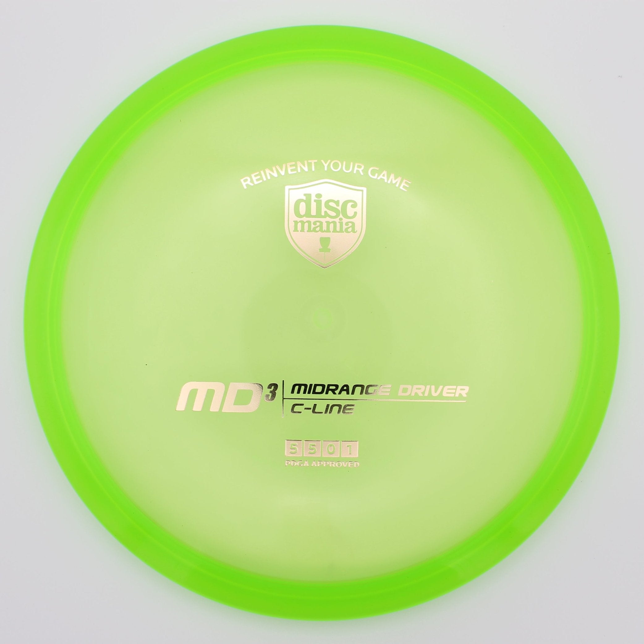 Discmania Midrange Driver MD3 C-Line