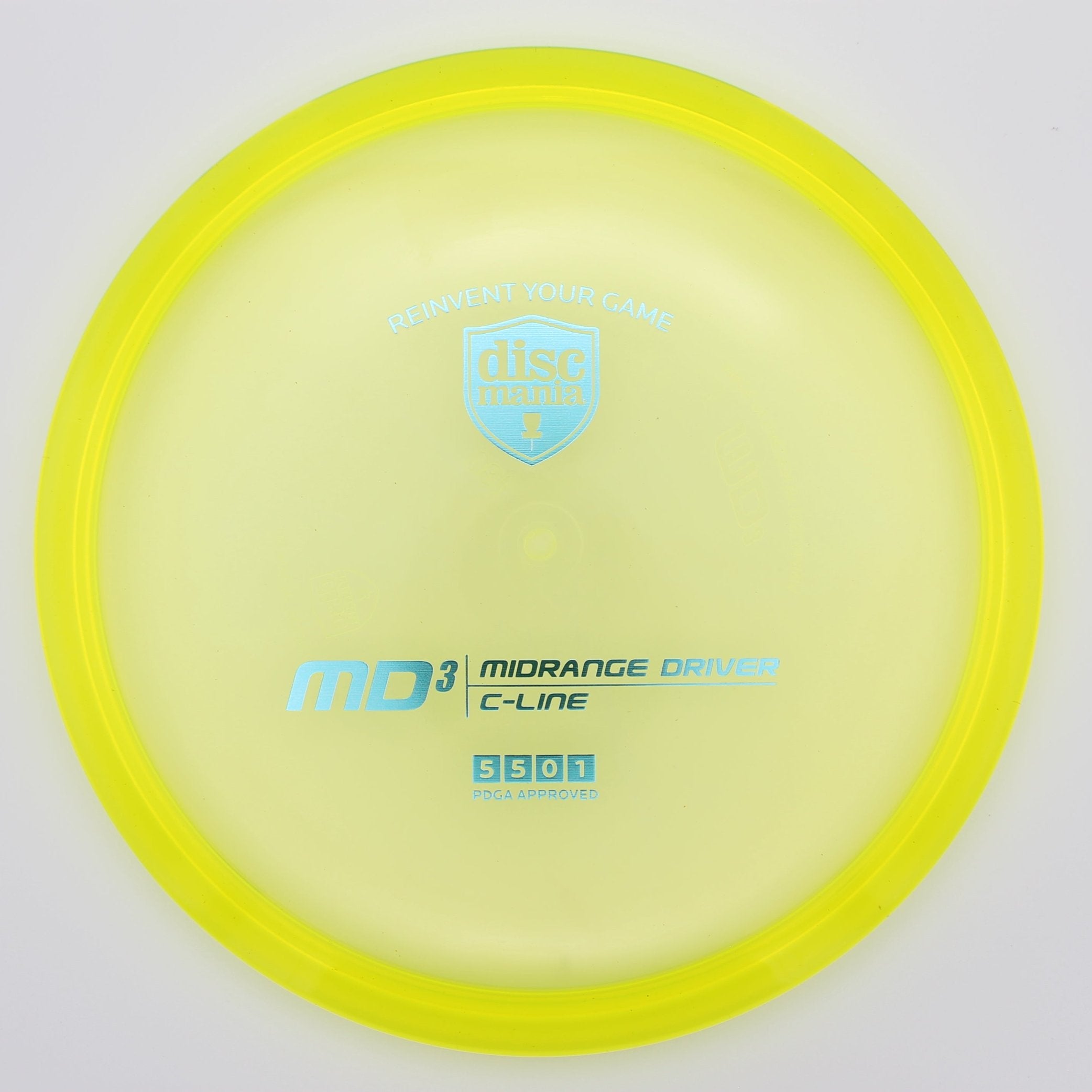 Discmania Midrange Driver MD3 C-Line