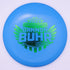 Discmania Putt & Approach P2X Flex 3 Swirl D-Line Gannon Buhr 2024 USDGC Triumph Series