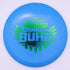 Discmania Putt & Approach P2X Flex 3 Swirl D-Line Gannon Buhr 2024 USDGC Triumph Series