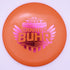 Discmania Putt & Approach P2X Flex 3 Swirl D-Line Gannon Buhr 2024 USDGC Triumph Series