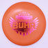 Discmania Putt & Approach P2X Flex 3 Swirl D-Line Gannon Buhr 2024 USDGC Triumph Series