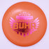 Discmania Putt & Approach P2X Flex 3 Swirl D-Line Gannon Buhr 2024 USDGC Triumph Series