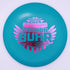 Discmania Putt & Approach P2X Flex 3 Swirl D-Line Gannon Buhr 2024 USDGC Triumph Series