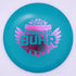 Discmania Putt & Approach P2X Flex 3 Swirl D-Line Gannon Buhr 2024 USDGC Triumph Series