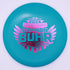 Discmania Putt & Approach P2X Flex 3 Swirl D-Line Gannon Buhr 2024 USDGC Triumph Series