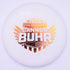 Discmania Putt & Approach P2X Flex 3 Swirl D-Line Gannon Buhr 2024 USDGC Triumph Series