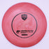 Discmania Putt & Approach P1X Flex 2 Swirl D-Line 10 Year Anniversary