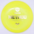 Discmania Midrange Driver Method Evolution NEO