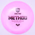 Discmania Midrange Driver Method Evolution NEO