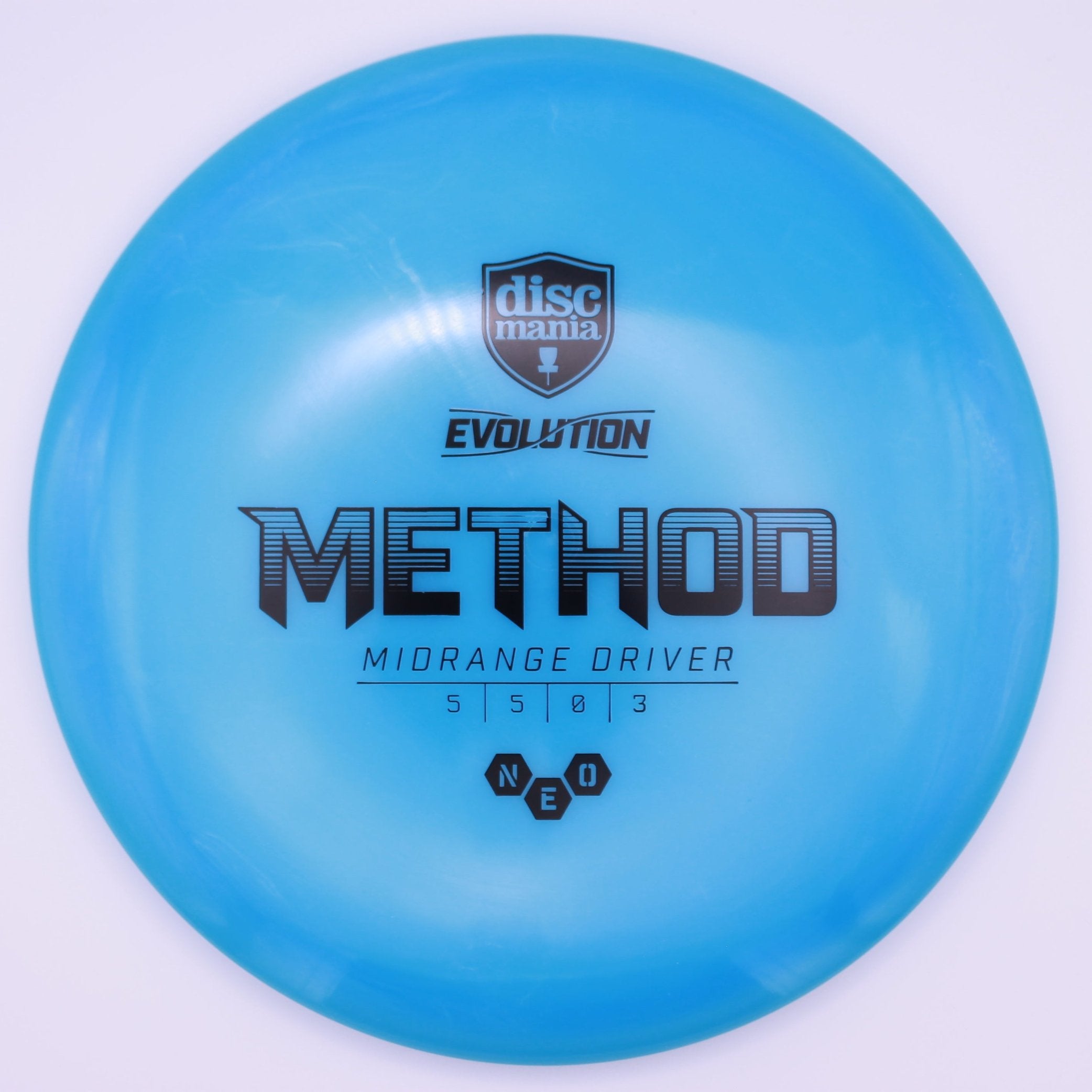 Discmania Midrange Driver Method Evolution NEO