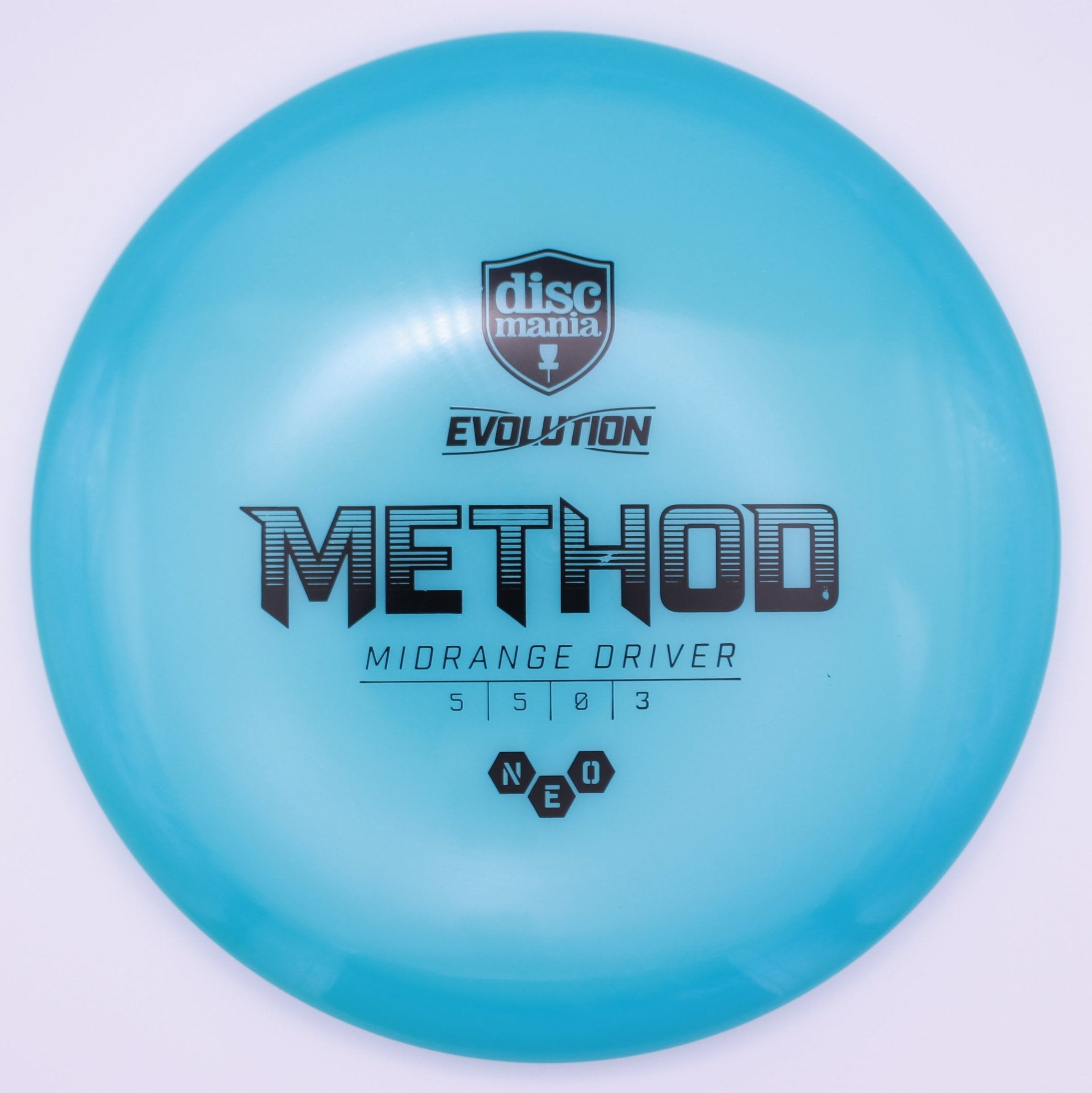 Discmania Midrange Driver Method Evolution NEO